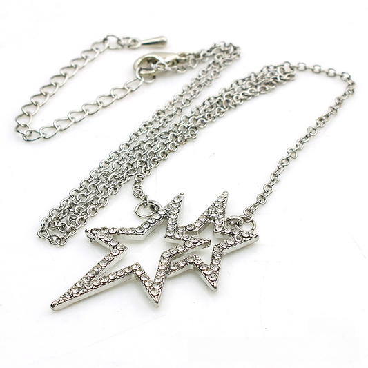 COLLAR "STARS"