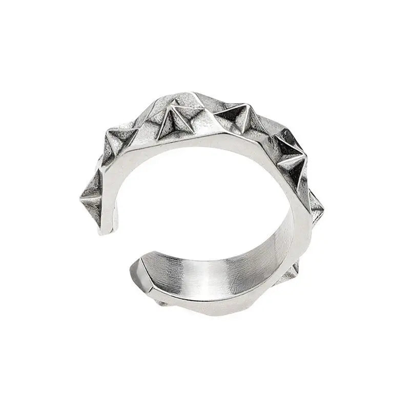 ANILLO "STARS"