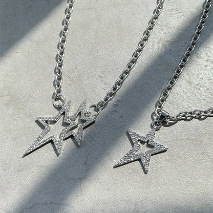 COLLAR "STARS"