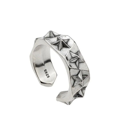 ANILLO "STARS"